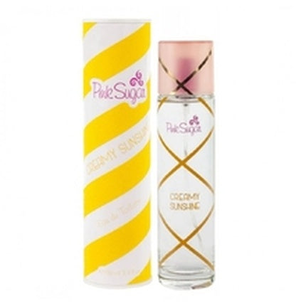Aquolina Pink Sugar Creamy Sunshine Eau De Toilette