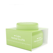 Nacomi Calm Herbal Souffle Soothing And Anti-Acne Face Souffle 50ml