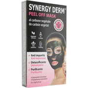 Synergy Derm Peel Off Mask 4 Treatments