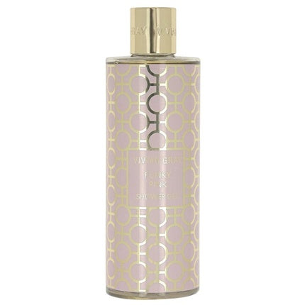 Vivian Gray Funky Pink Shower Gel 500 Ml