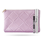 Pupa Vamp Paraben-Free Extra Volume Mascara And Multiplay Double-Ended Eyeshadow Kajal Eyeliner Set - 100 Black 9 Ml, 09 Deep Black 12 G