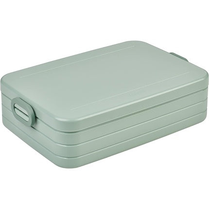Mepal Bento Lunchbox Take A Break Large 1500ml Nordic Sage