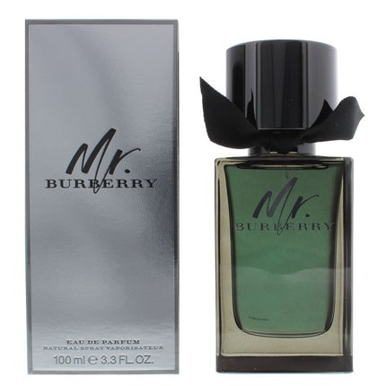 Burberry Mr Burberry Eau De Parfum 100ml Men Spray