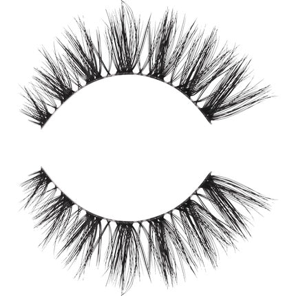 Essence What The Fake False Lashes No. 04 Black