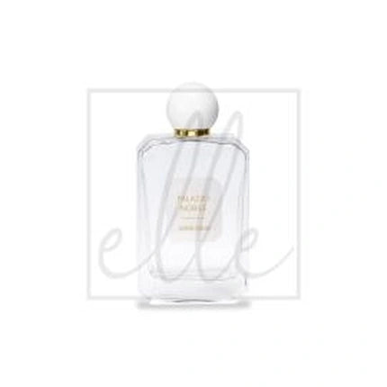 Valmont Palazzo Nobile Satig Musc Eau De Toilette 100ml