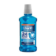 Oralb Mouthwash Proexpert Professional Protection