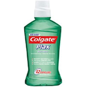 Colgate Plax Soft Mint Mouthwash
