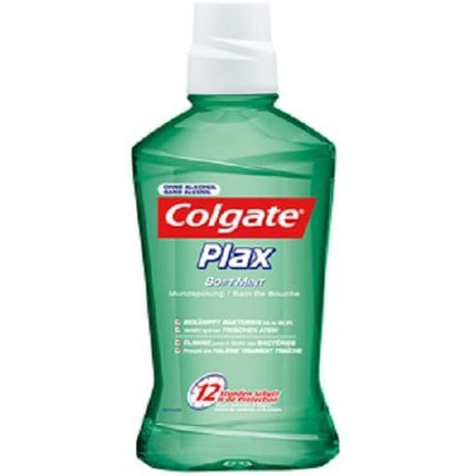Colgate Plax Soft Mint Mouthwash