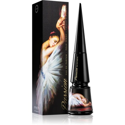 Armaf Passion Women 100ml Eau De Parfum