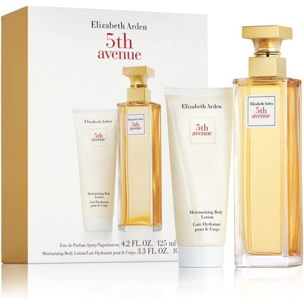 Elizabeth Arden 5th Avenue Eau De Parfum 125ml
