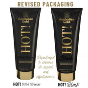 Australian Gold Hot DHA Bronzer 250ml