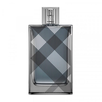 Burberry Brit For Him Eau De Toilette Spray 100 Ml