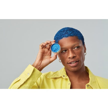 Good Dye Young One Night Only Blue Temporary Hair Color for Kids & Adults