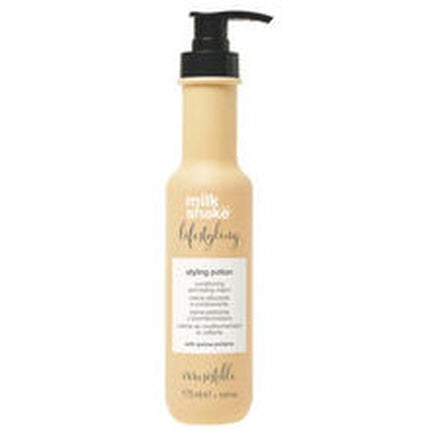 Milkshake Lifestyling Styling Potion Conditioning And Styling Cream 175ml