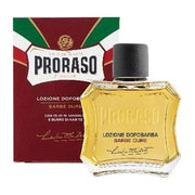 Proraso Red Sandalwood Oil