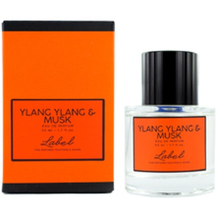 Labelm Ylang Ylang Musk Eau De Parfum