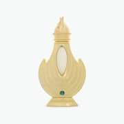 Naseem Laeqa Perfume Oil Concentrate, Unisex, 12 Ml