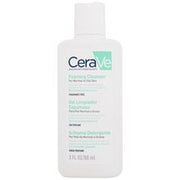 Cerave Foaming Cleanser For Normal And Oily Skin Cleansing Foaming Gel