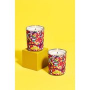 Baija Paris Delirium Floral Scented Candle 180g with Iris and Patchouli