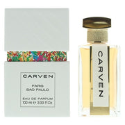 Carven Paris Sao Paulo Eau De Parfum 100ml Women Spray