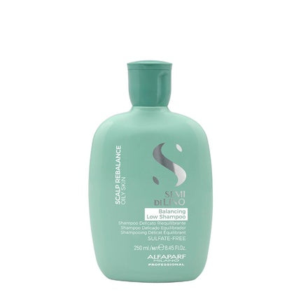 Alfaparf Milano Semi Di Lino Scalp Rebalance Shampoo 1000ml For Oily Scalp