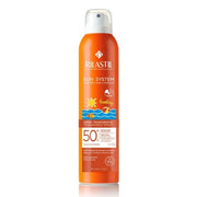 Rilastil Sun System Baby Transparent Spray SPF50+ 200ml