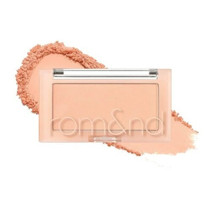 Rom&Nd Better Than Cheek Blush W03 Apricot Milk