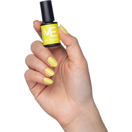 Mesauda Me Gel Polish 279 Sub-Lime 4.5ml - Semi-Permanent Nail Polish