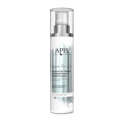 Apis Synbiotic Home Care Face Mist With Probiotics And Prebiotics 150ml