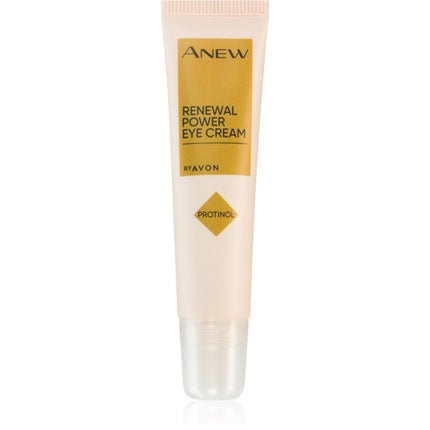 Avon Anew Renewal Protinol Power Eye Cream 15 ml