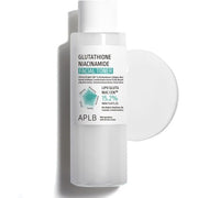 Aplb Niacinamide Glutathione Face Tonic Lipo Gluta Niac Cen 15.2% 5.41