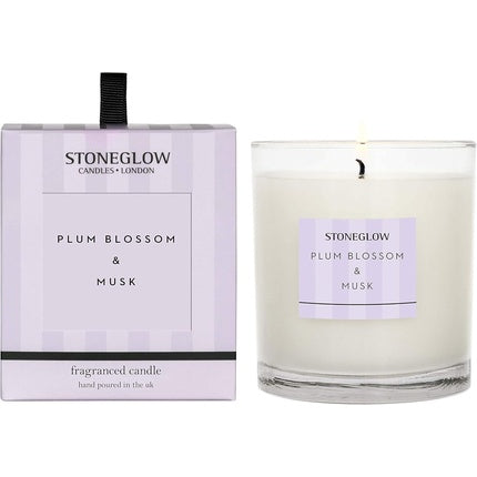 Stoneglow Candle