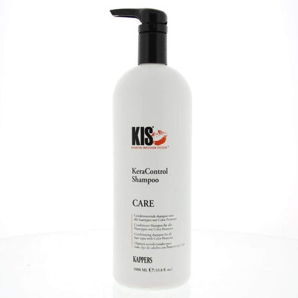 KIS KeraControl Shampoo 1000ml