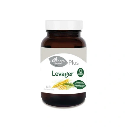Granero S Granero S Levager 500 Tablets