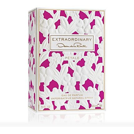 Oscar De La Renta Extraordinary Petale Eau de Parfum Spray 90ml