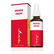 Energy Dragsimun 30 Ml, Black, Estandar