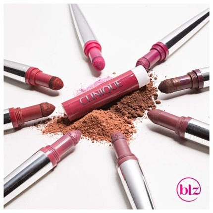 Clinique Pop Lip Shadow Cushion Matte Lip Shadow 03 Crimson Pop