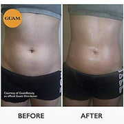 GUAM Bioactivity Anti Aging Body Firming Cream 200ml