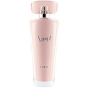 Pupa Vamp Pink Eau De Parfum
