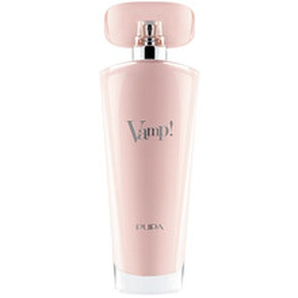 Pupa Vamp Pink Eau De Parfum