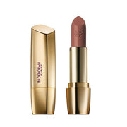 Rossetto Milano Red Lipstick SPF15 No. 42 Nude Brown