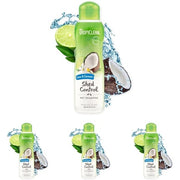 Tropiclean Dog Shampoo Shed Control for Pets