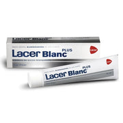 Lacer Lacer Blanc Plus Citrus Whitening Toothpaste 75ml