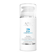 Apis Hydro Balance Enzymatic Scrub With Bioenzymes And Sea Algae 100ml