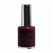 Andreia Hybrid Fusion H30 Nail Polish 10.5ml
