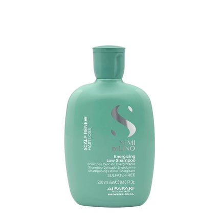 Alfaparf Milano Semi Di Lino Scalp Renew Energizing Shampoo 250ml