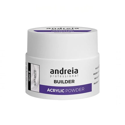 Builder Soft Acrylic Powder 35g