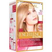 Permanent Dye Excellence L'Oreal Make Up N 9,1