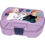 Stor Lunch Box 18x13cm Frozen