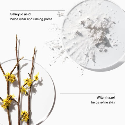 Clinique 3-Step Clarifying Lotion Face Exfoliator for Combination Oily Skin